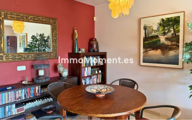 Bestaande woning - Appartement - Casares - Casares Playa