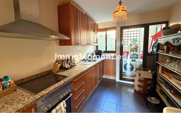 Bestaande woning - Appartement - Casares - Casares Playa