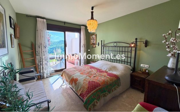 Bestaande woning - Appartement - Casares - Casares Playa