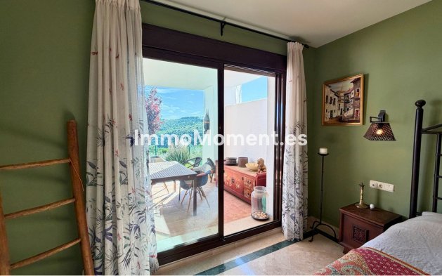 Bestaande woning - Appartement - Casares - Casares Playa