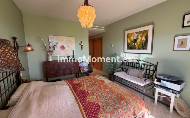 Bestaande woning - Appartement - Casares - Casares Playa