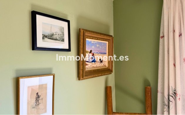 Bestaande woning - Appartement - Casares - Casares Playa