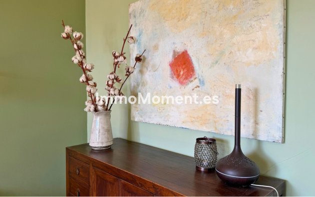 Bestaande woning - Appartement - Casares - Casares Playa