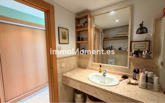 Bestaande woning - Appartement - Casares - Casares Playa