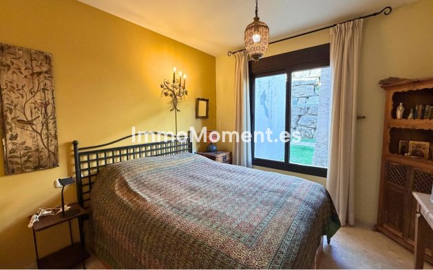 Bestaande woning - Appartement - Casares - Casares Playa