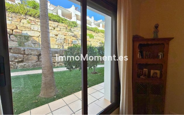 Bestaande woning - Appartement - Casares - Casares Playa