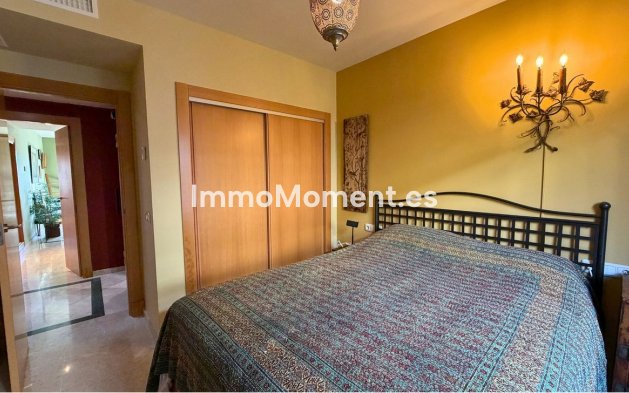 Bestaande woning - Appartement - Casares - Casares Playa