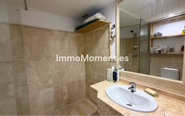 Bestaande woning - Appartement - Casares - Casares Playa