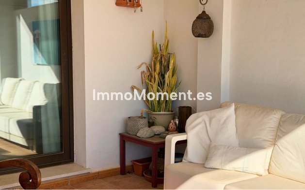 Bestaande woning - Appartement - Casares - Casares Playa