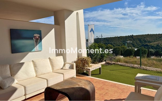 Bestaande woning - Appartement - Casares - Casares Playa