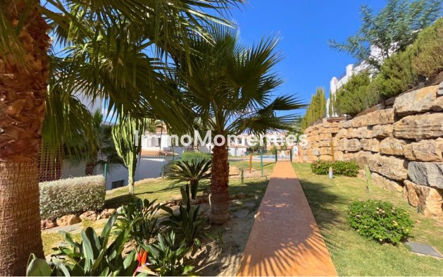 Bestaande woning - Appartement - Casares - Casares Playa
