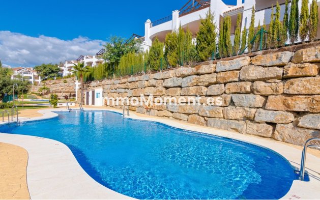 Bestaande woning - Appartement - Casares - Casares Playa