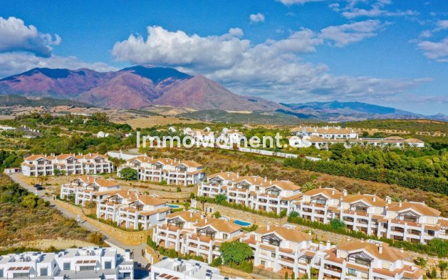 Bestaande woning - Appartement - Casares - Casares Playa