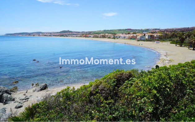 Bestaande woning - Appartement - Casares - Casares Playa