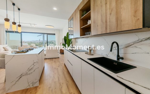 Revente - Maison mitoyenne - Mijas - El Chaparral