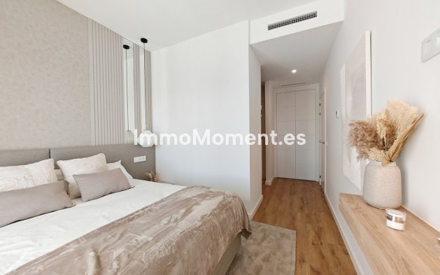 Revente - Maison mitoyenne - Mijas - El Chaparral
