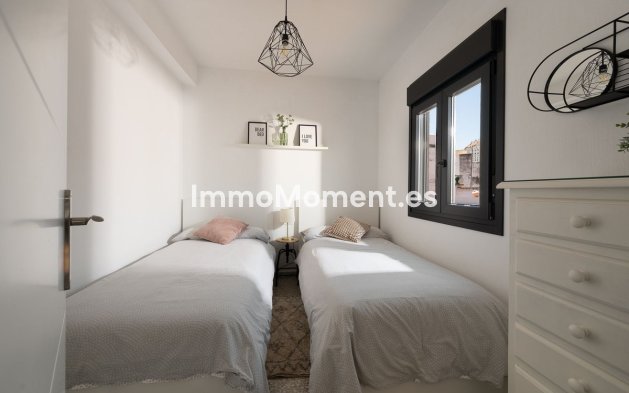Bestaande woning - Appartement - Estepona  - Estepona Centro