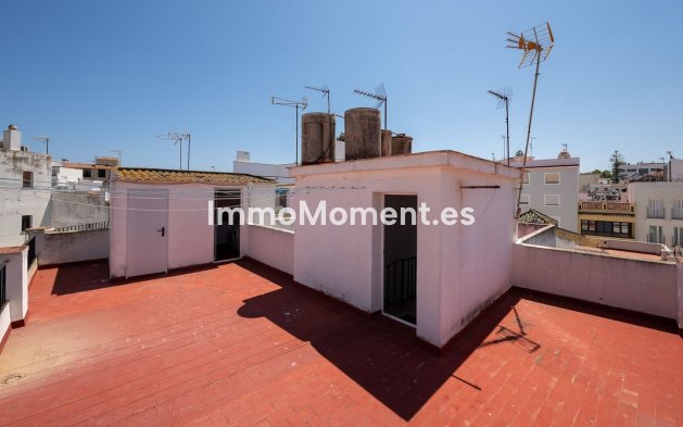 Bestaande woning - Appartement - Estepona  - Estepona Centro