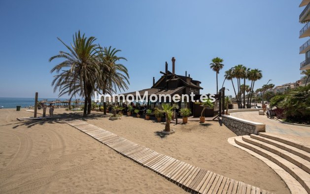 Bestaande woning - Appartement - Estepona  - Estepona Centro