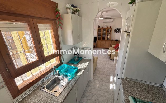 Resale - Detached villa - Rojales - Ciudad Quesada
