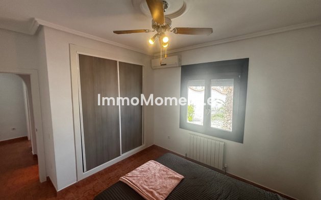 Reventa - Villa independiente - Rojales - Ciudad Quesada