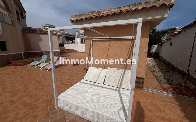 Reventa - Villa independiente - Rojales - Ciudad Quesada