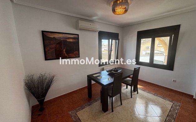 Reventa - Villa independiente - Rojales - Ciudad Quesada