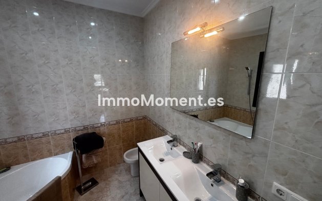 Reventa - Villa independiente - Rojales - Ciudad Quesada