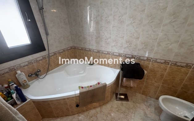 Reventa - Villa independiente - Rojales - Ciudad Quesada