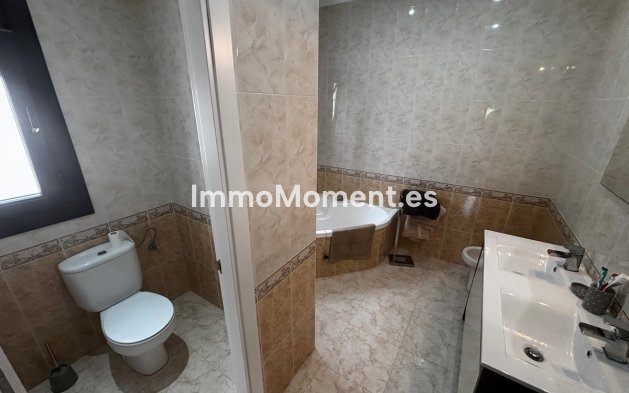 Reventa - Villa independiente - Rojales - Ciudad Quesada