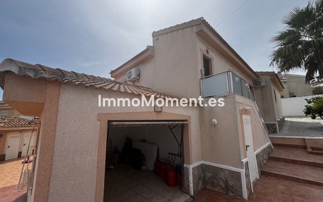 Reventa - Villa independiente - Rojales - Ciudad Quesada