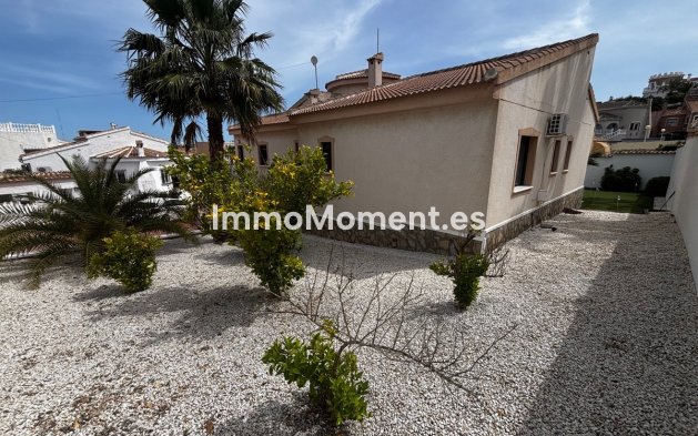 Reventa - Villa independiente - Rojales - Ciudad Quesada