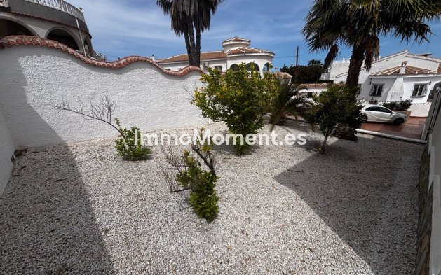 Reventa - Villa independiente - Rojales - Ciudad Quesada