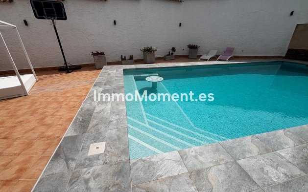 Reventa - Villa independiente - Rojales - Ciudad Quesada