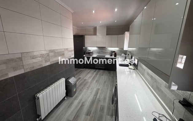 Reventa - Villa independiente - Rojales - Ciudad Quesada