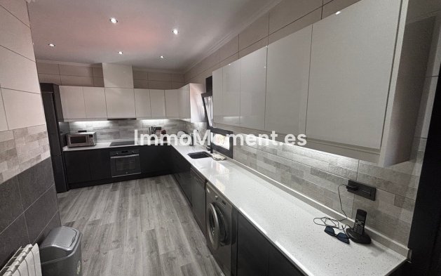 Reventa - Villa independiente - Rojales - Ciudad Quesada