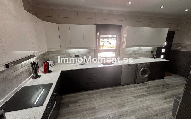 Reventa - Villa independiente - Rojales - Ciudad Quesada