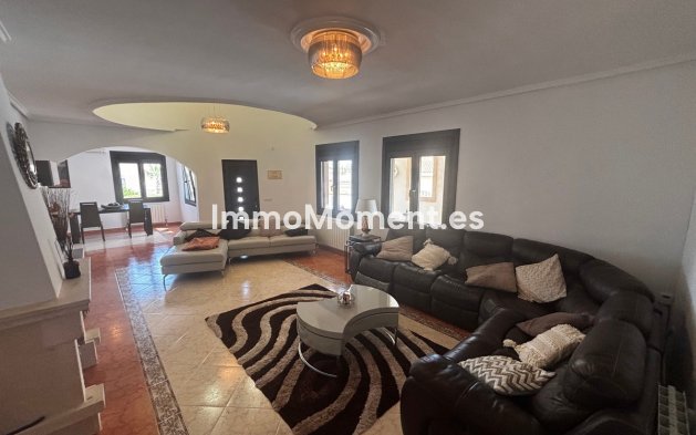 Reventa - Villa independiente - Rojales - Ciudad Quesada