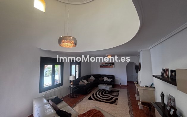 Reventa - Villa independiente - Rojales - Ciudad Quesada
