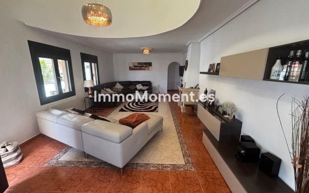 Reventa - Villa independiente - Rojales - Ciudad Quesada