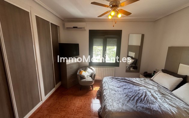 Reventa - Villa independiente - Rojales - Ciudad Quesada