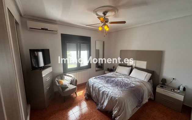 Reventa - Villa independiente - Rojales - Ciudad Quesada