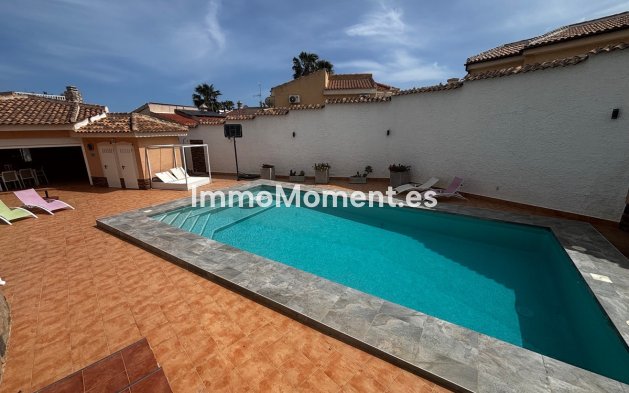 Reventa - Villa independiente - Rojales - Ciudad Quesada
