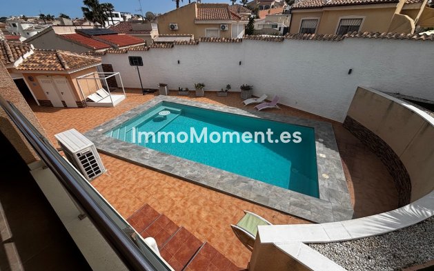 Reventa - Villa independiente - Rojales - Ciudad Quesada