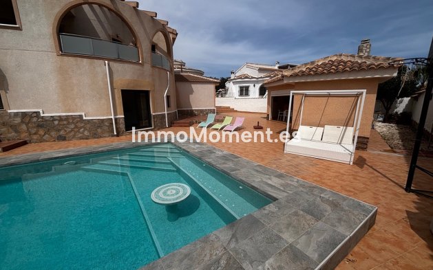 Reventa - Villa independiente - Rojales - Ciudad Quesada