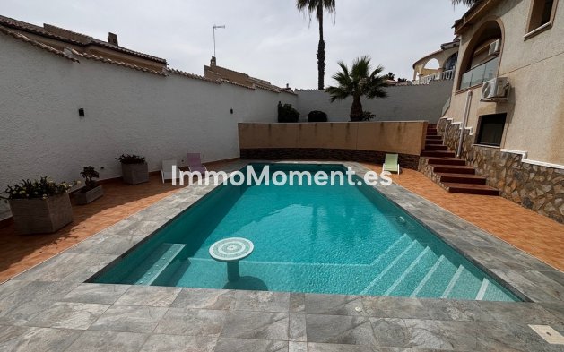 Reventa - Villa independiente - Rojales - Ciudad Quesada