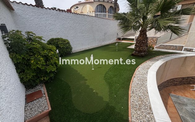 Reventa - Villa independiente - Rojales - Ciudad Quesada
