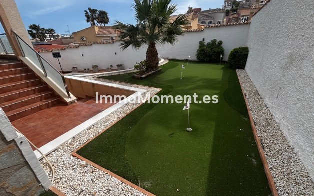 Reventa - Villa independiente - Rojales - Ciudad Quesada