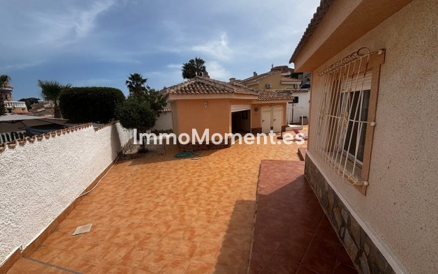 Reventa - Villa independiente - Rojales - Ciudad Quesada