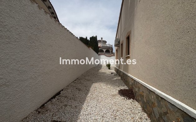 Reventa - Villa independiente - Rojales - Ciudad Quesada